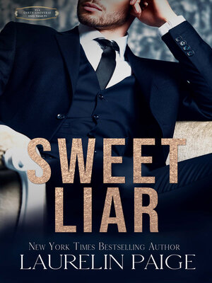 cover image of Sweet Liar